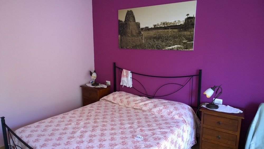 B&B Villa Romina 3