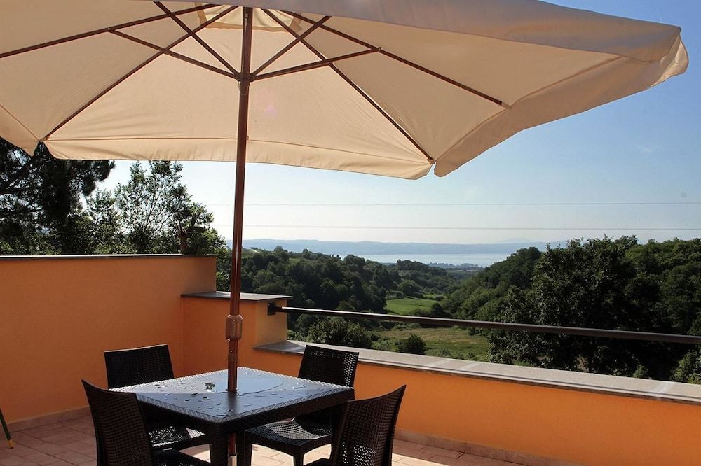 Agriturismo Valle Sessanta -1 estrellas en Grotte di Castro