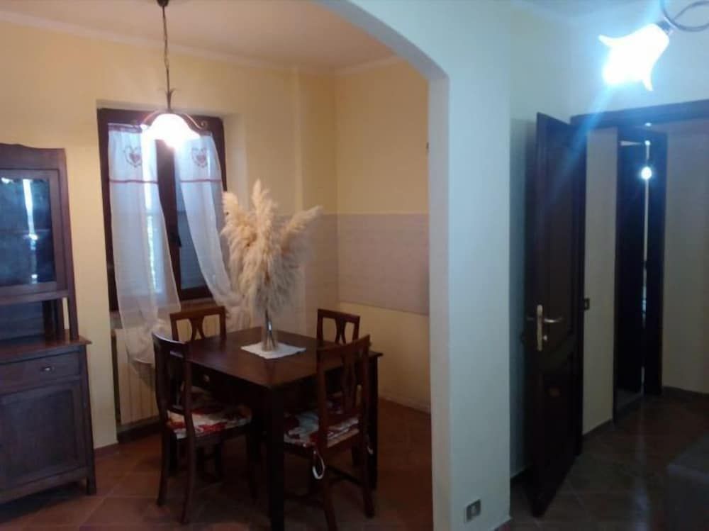 Agriturismo Valle Sessanta 3