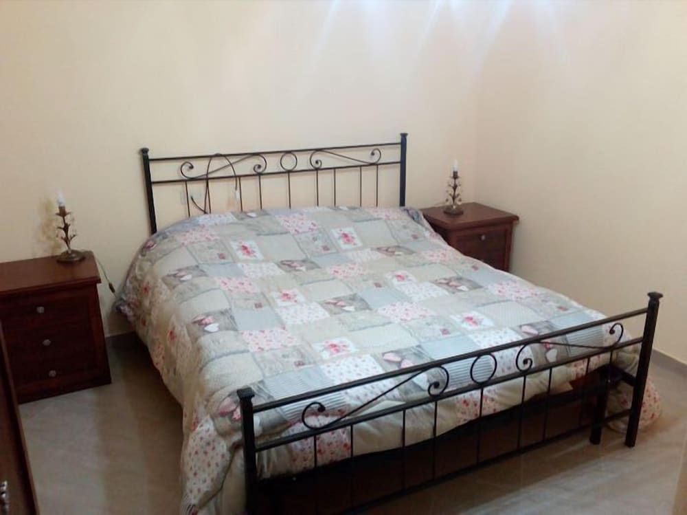 Agriturismo Valle Sessanta 2