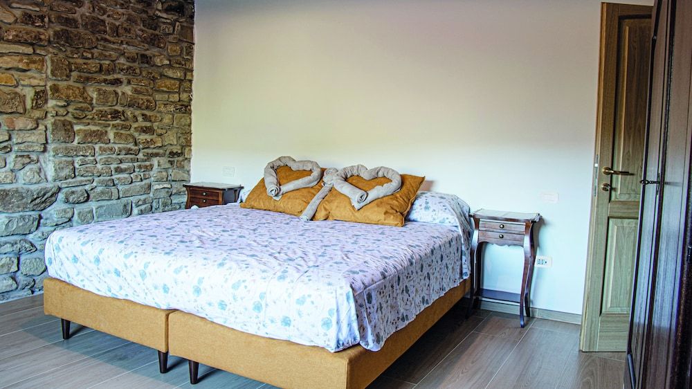 Agriturismo Il regno del marrone 3