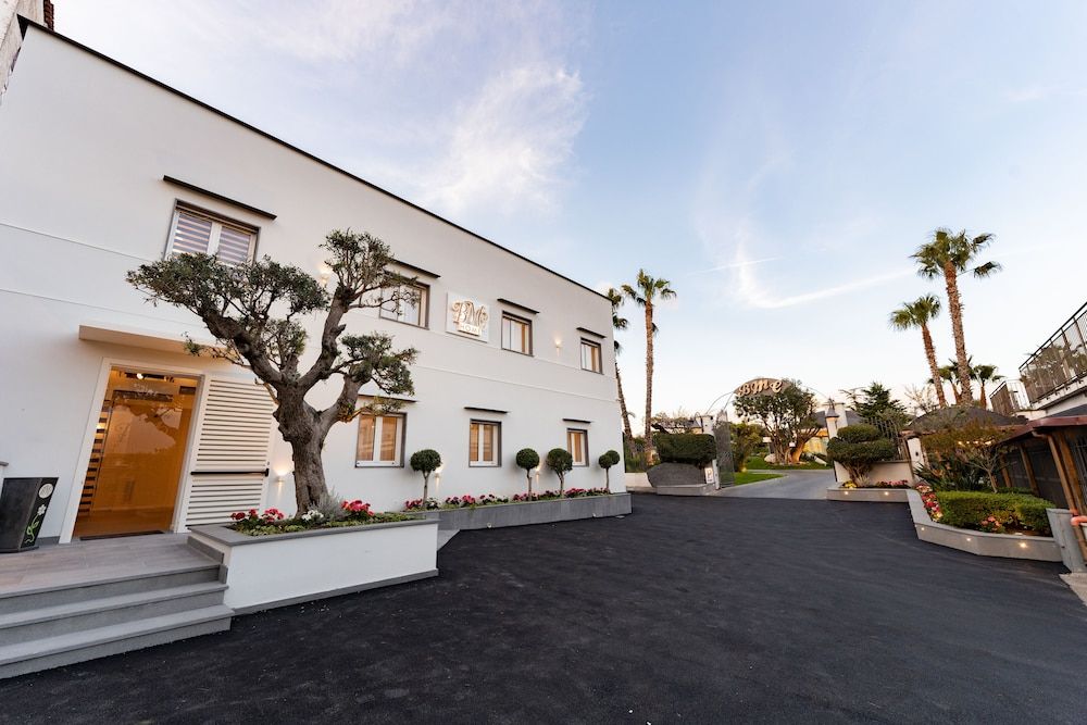 BMC HOME -1 estrellas en Boscotrecase