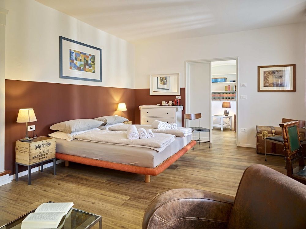 B&B Ai Colli 2