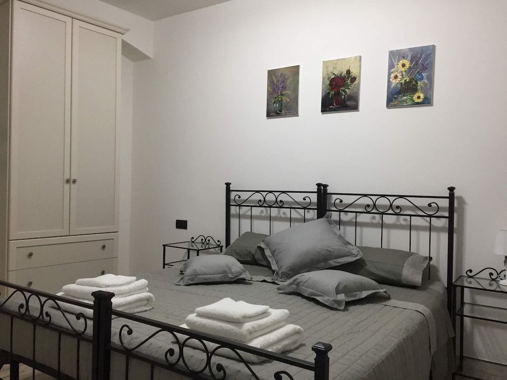 Dely B&B -1 estrellas en Arquata Scrivia
