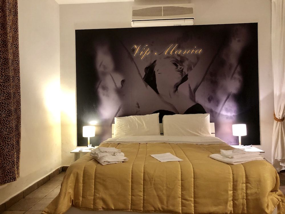 Dolce Vita Casa Vacanze -1 estrellas en Carini
