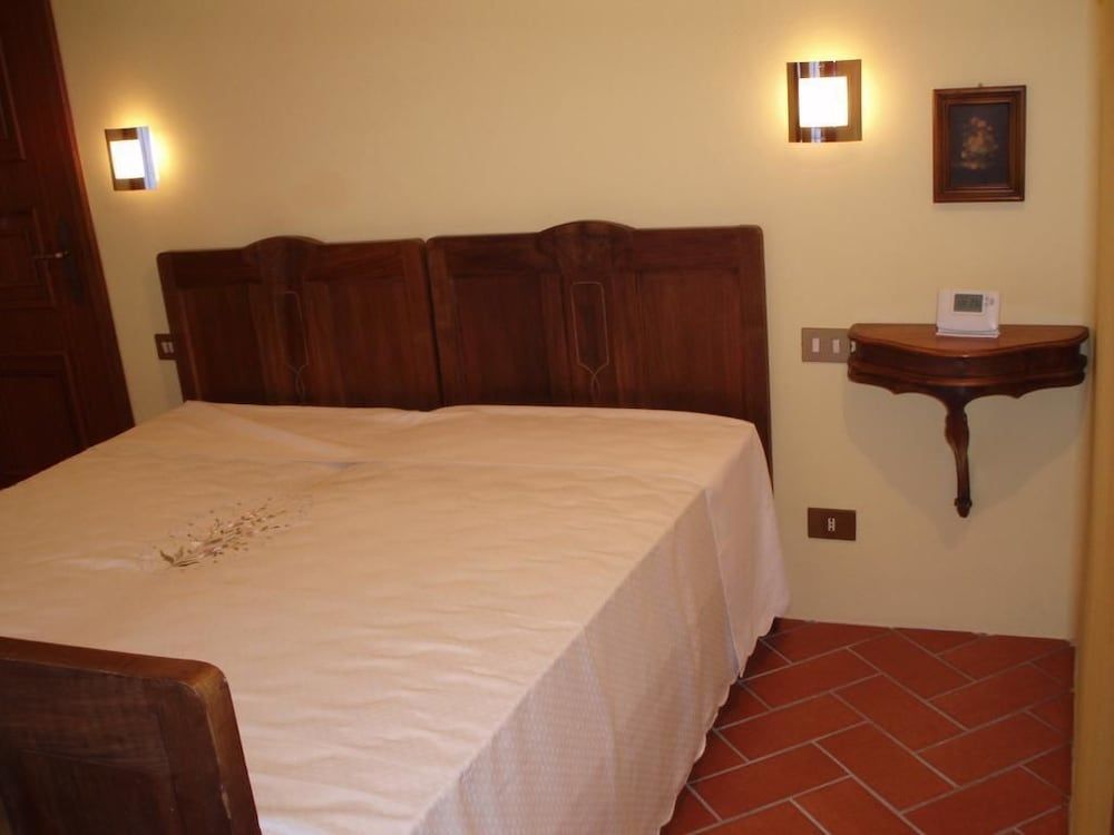 Gli Aceri Bed and Breakfast 3