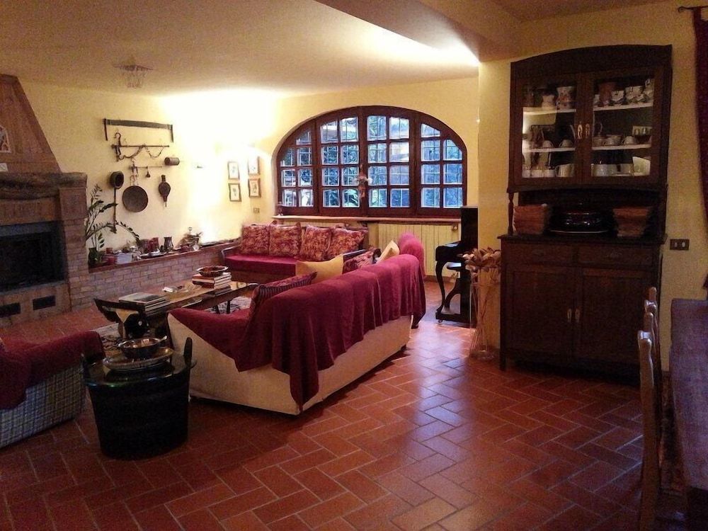 Gli Aceri Bed and Breakfast -1 estrellas en Arcola