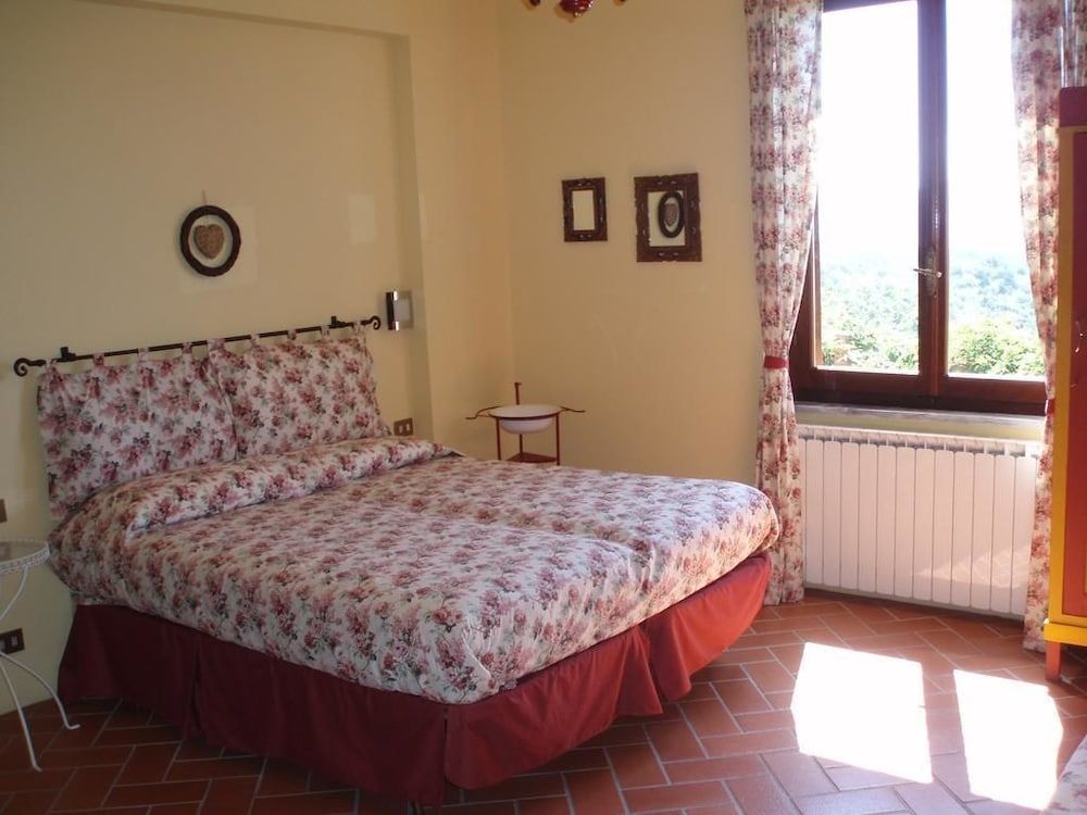 Gli Aceri Bed and Breakfast 2