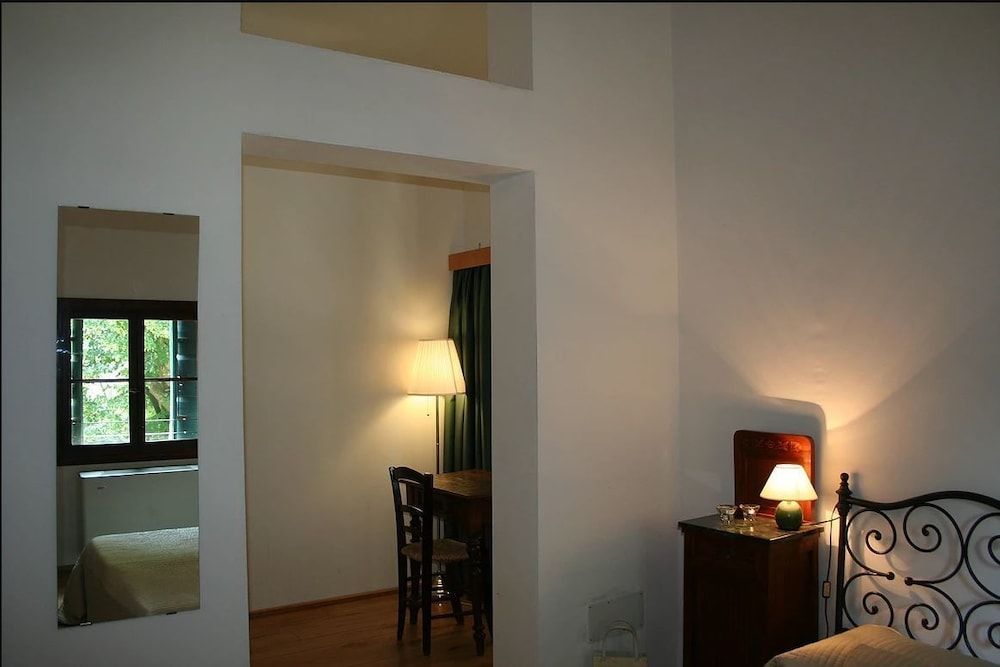 Agriturismo Barchessa 3