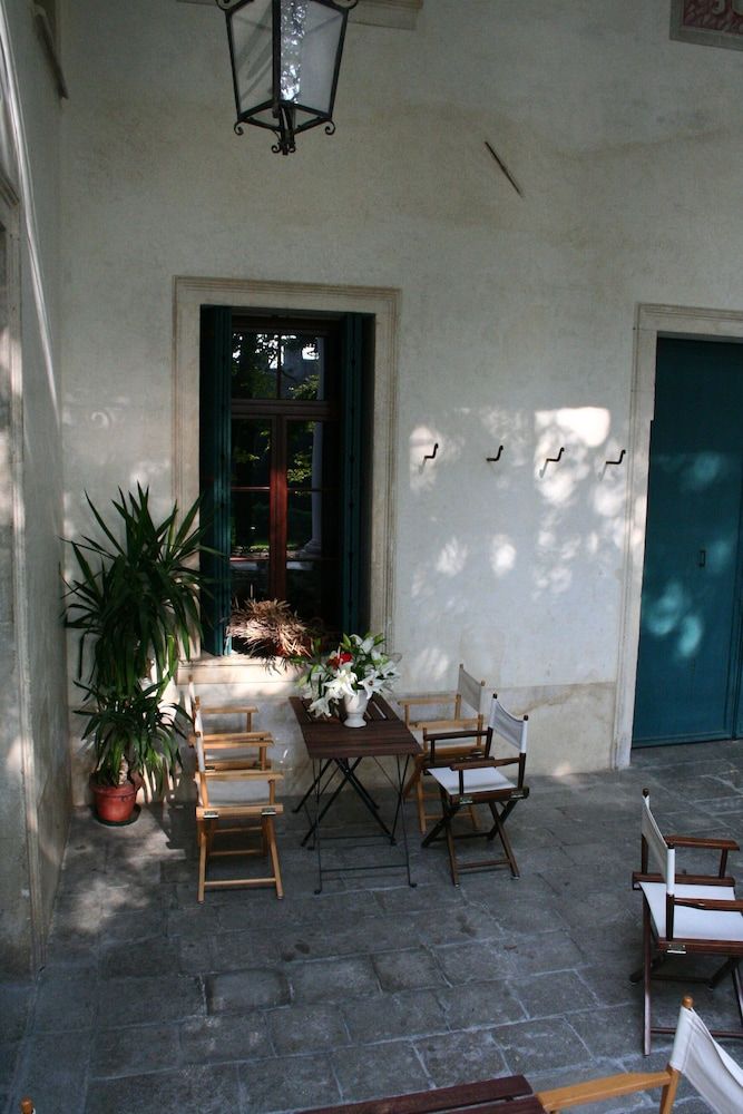 Agriturismo Barchessa -1 estrellas en Este