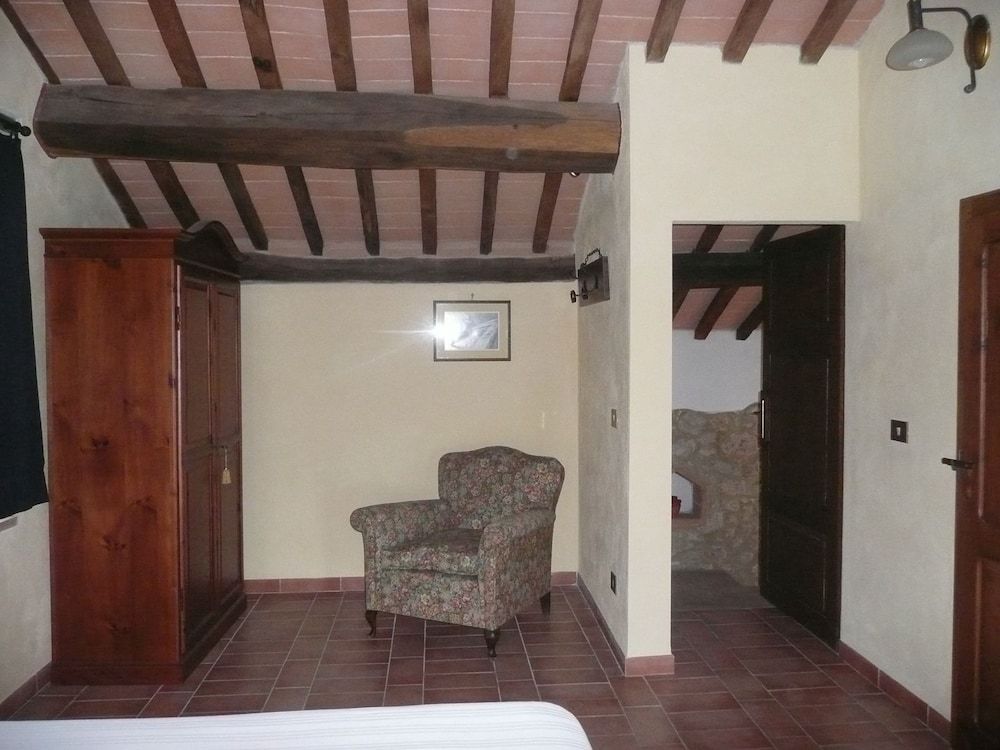 Agriturismo Colli di Travale 2