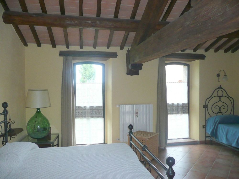 Agriturismo Colli di Travale 3