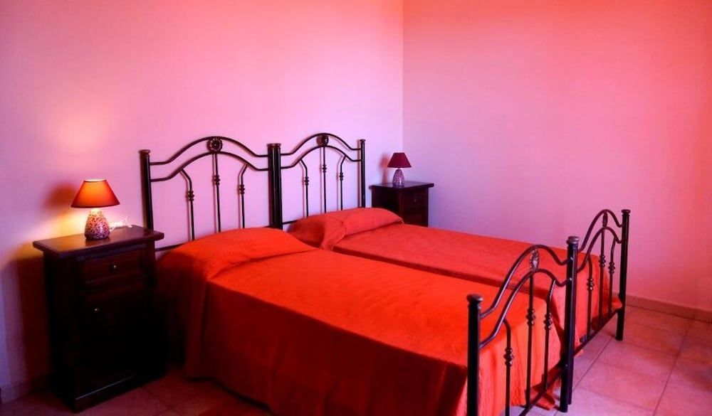 LA CASA DI MIR0' 2