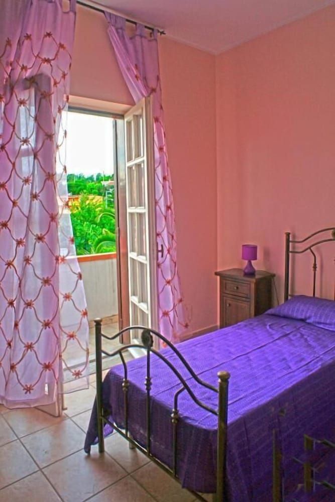 LA CASA DI MIR0' 3