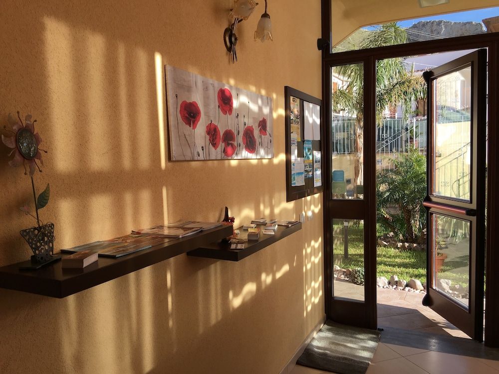 B&B Terra Del Sole 3