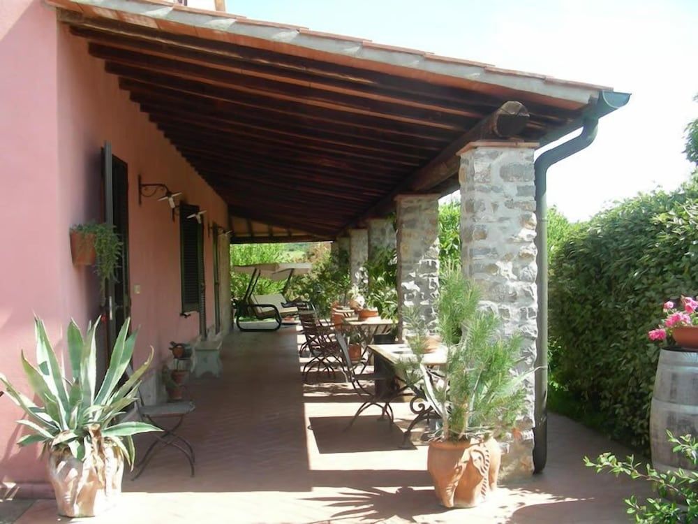 Agriturismo Da Paola 3