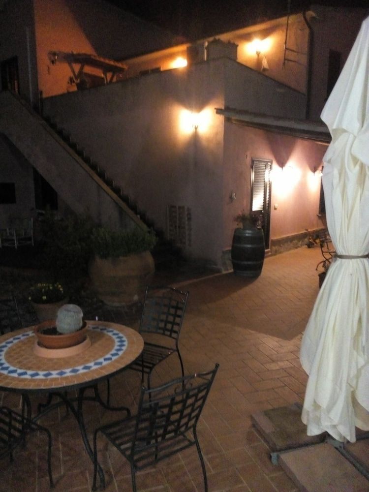Agriturismo Da Paola 2
