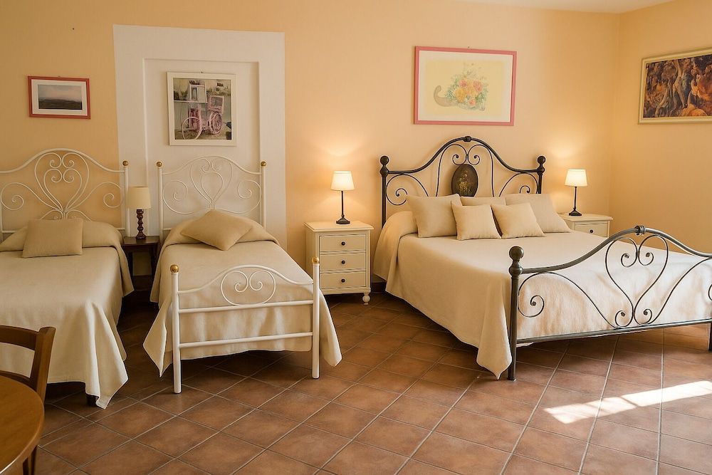 Casale Fedele B&B 3