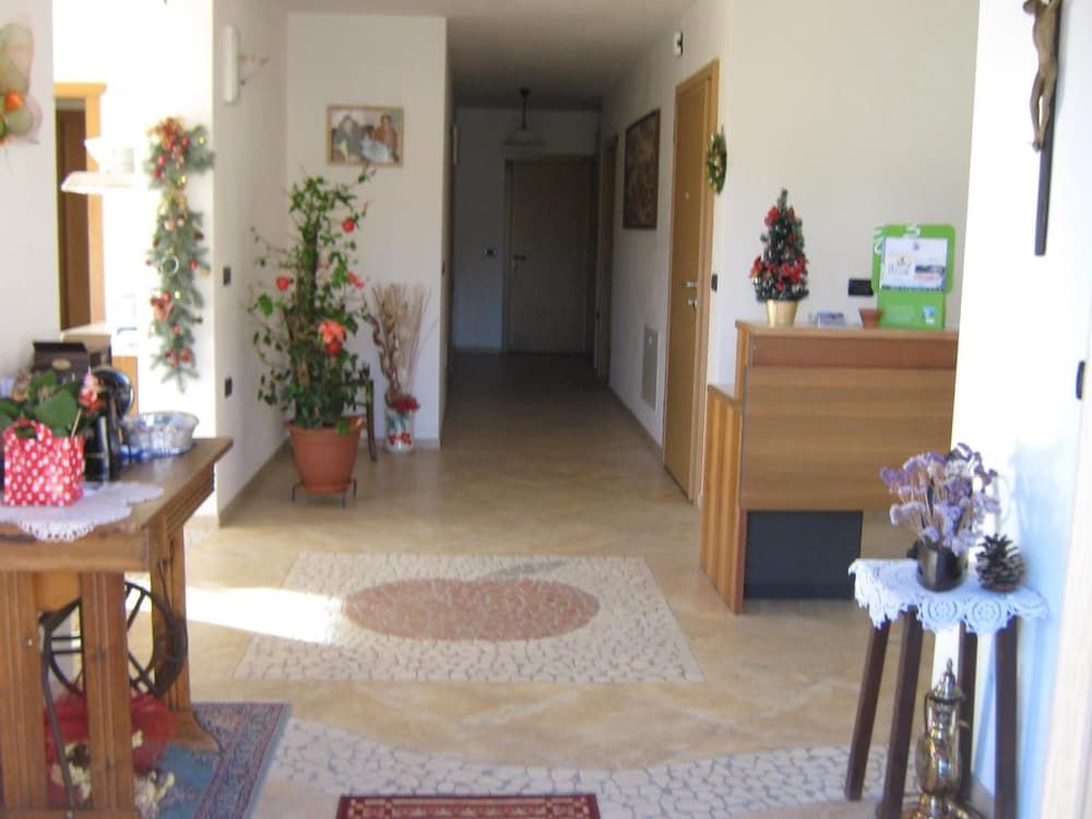 Agritur Vista Lago 2