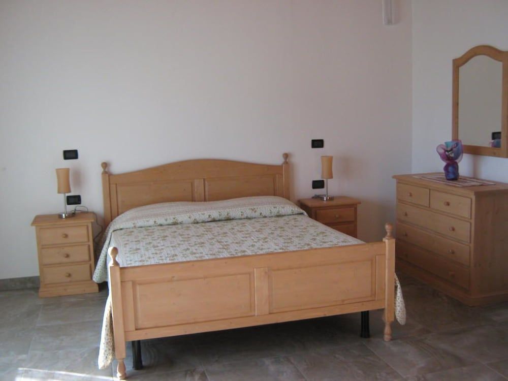 Agritur Vista Lago 3