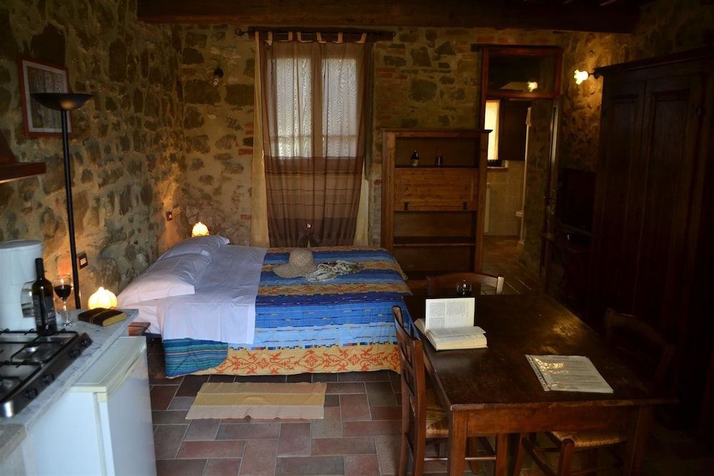 Agriturismo Marano 3