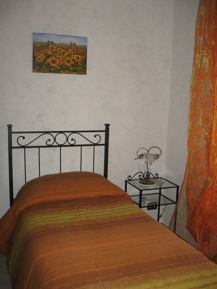 B&B Casa del Girasole 3