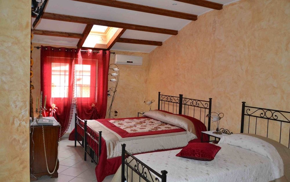 B&B Casa del Girasole 2