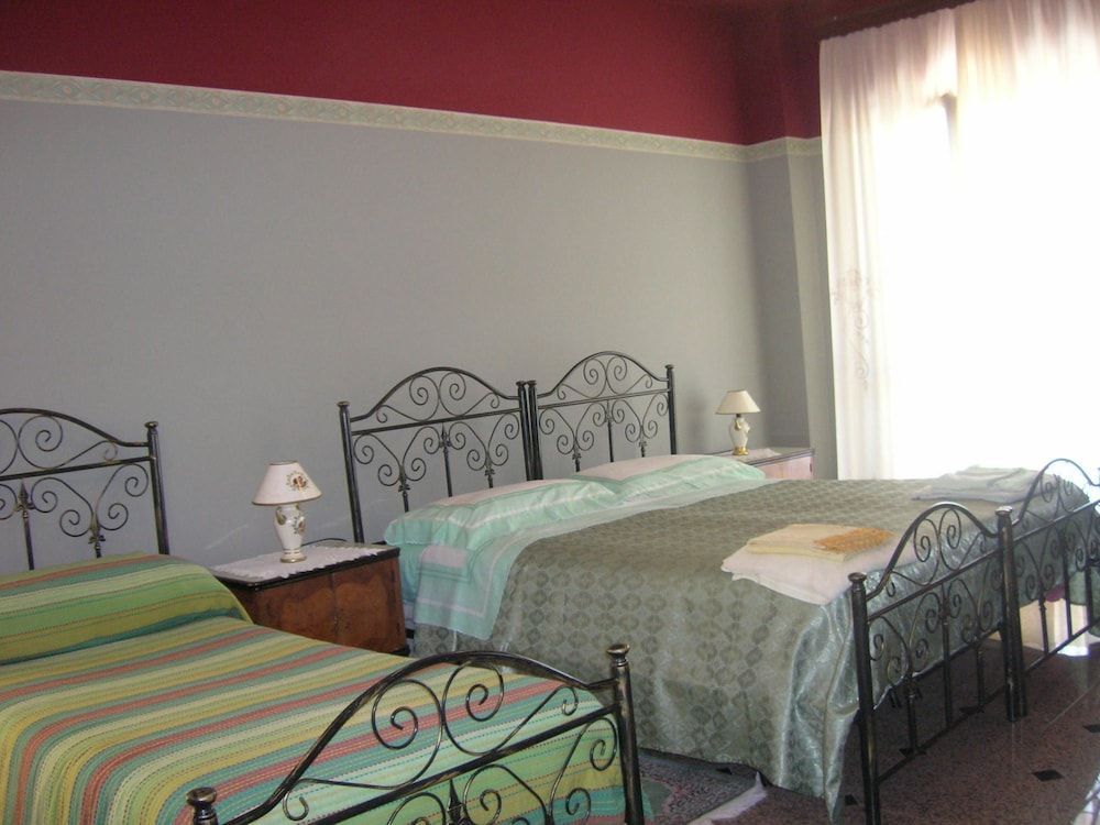 Villa dei Principi 3