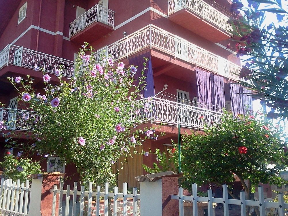 Villa dei Principi -1 étoiles à Torrenova