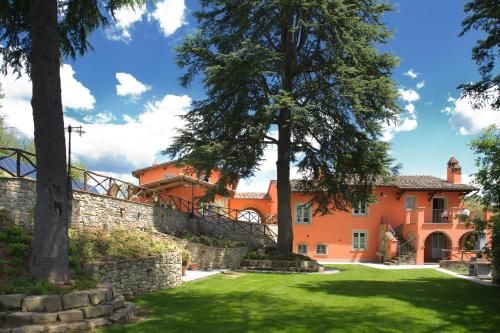 Agriturismo Villa Le Vigne 2
