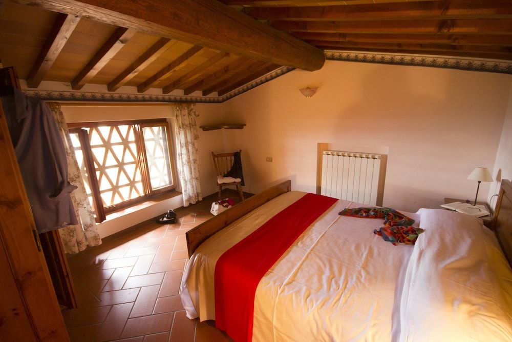 Borgo La Capraia 3