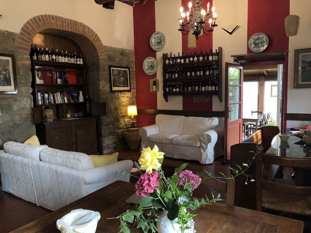 Borgo La Capraia 2