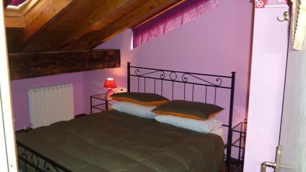 B&B Ca' Dei Lenzotti -1 estrellas en Riolunato