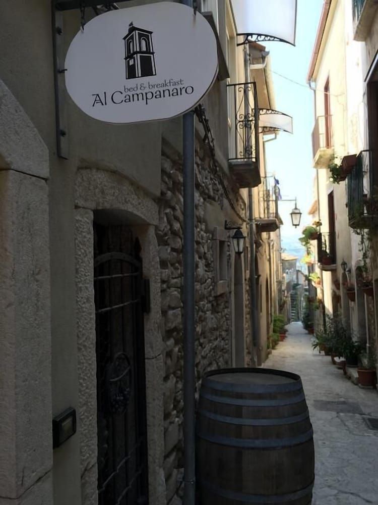 Al Campanaro Bed & Breakfast 2