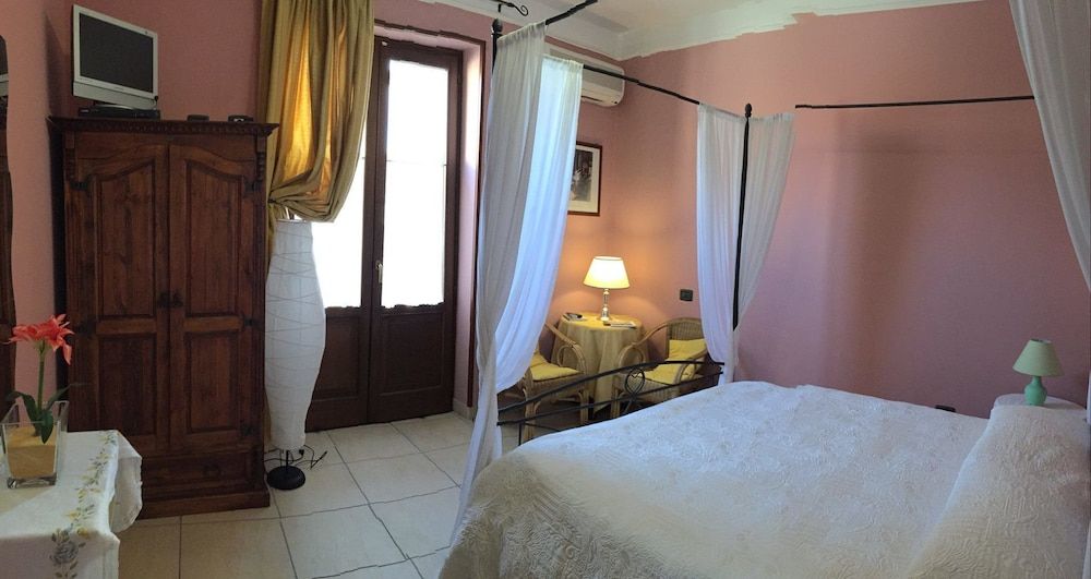 Al Campanaro Bed & Breakfast 3