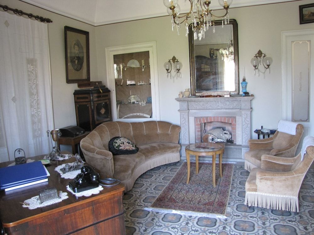 B&B Valleallegra 2