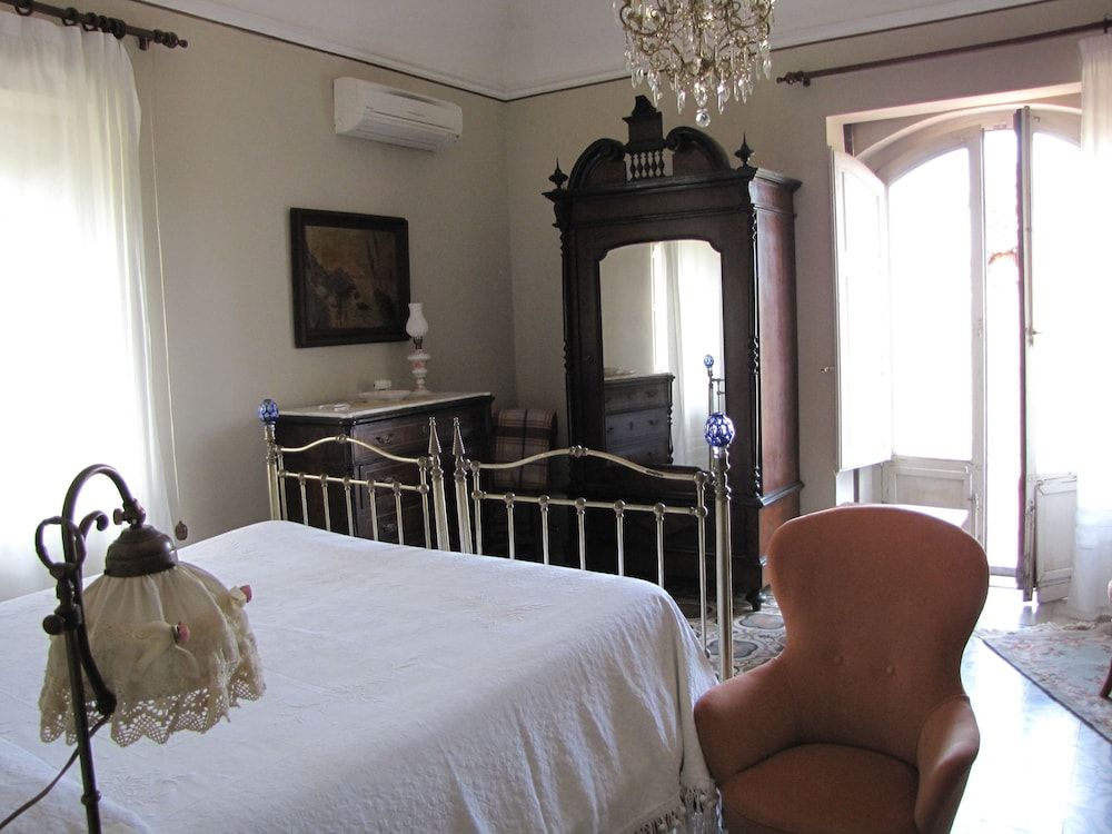 B&B Valleallegra 3