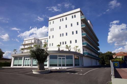 Residence Le Stelle 3 estrellas en Campolungo