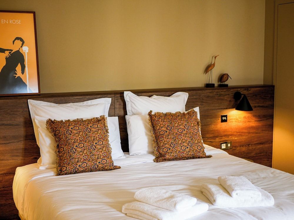 Maison d'hôtes - Stay & Cook 2