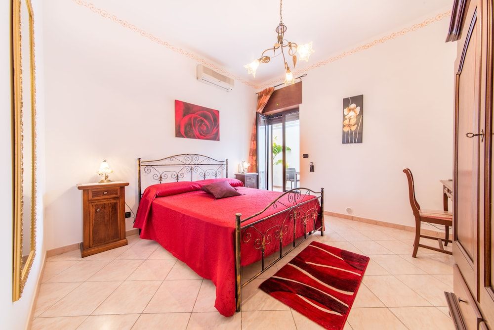 Salento Sweet Home & Mirea -1 estrellas en Melissano