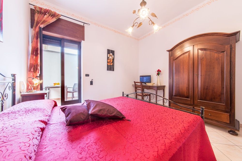 Salento Sweet Home & Mirea 3