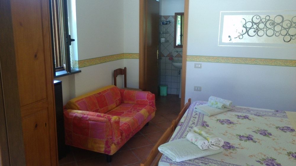 B&B Donna Maja 3