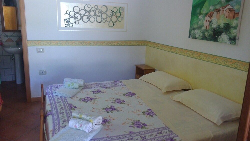 B&B Donna Maja 2