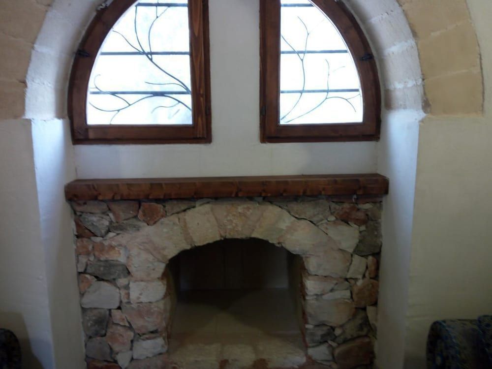 Trulli Monte Madre 2