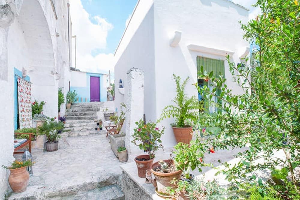 B&B Masseria delle rose 1760 3
