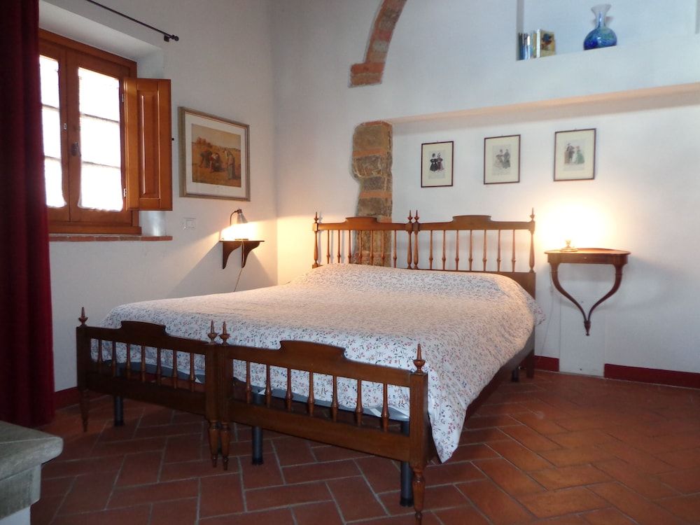 Agriturismo Podere La Cava 2