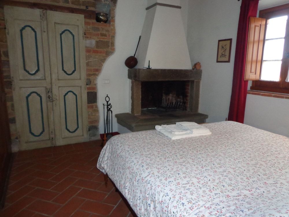 Agriturismo Podere La Cava 3