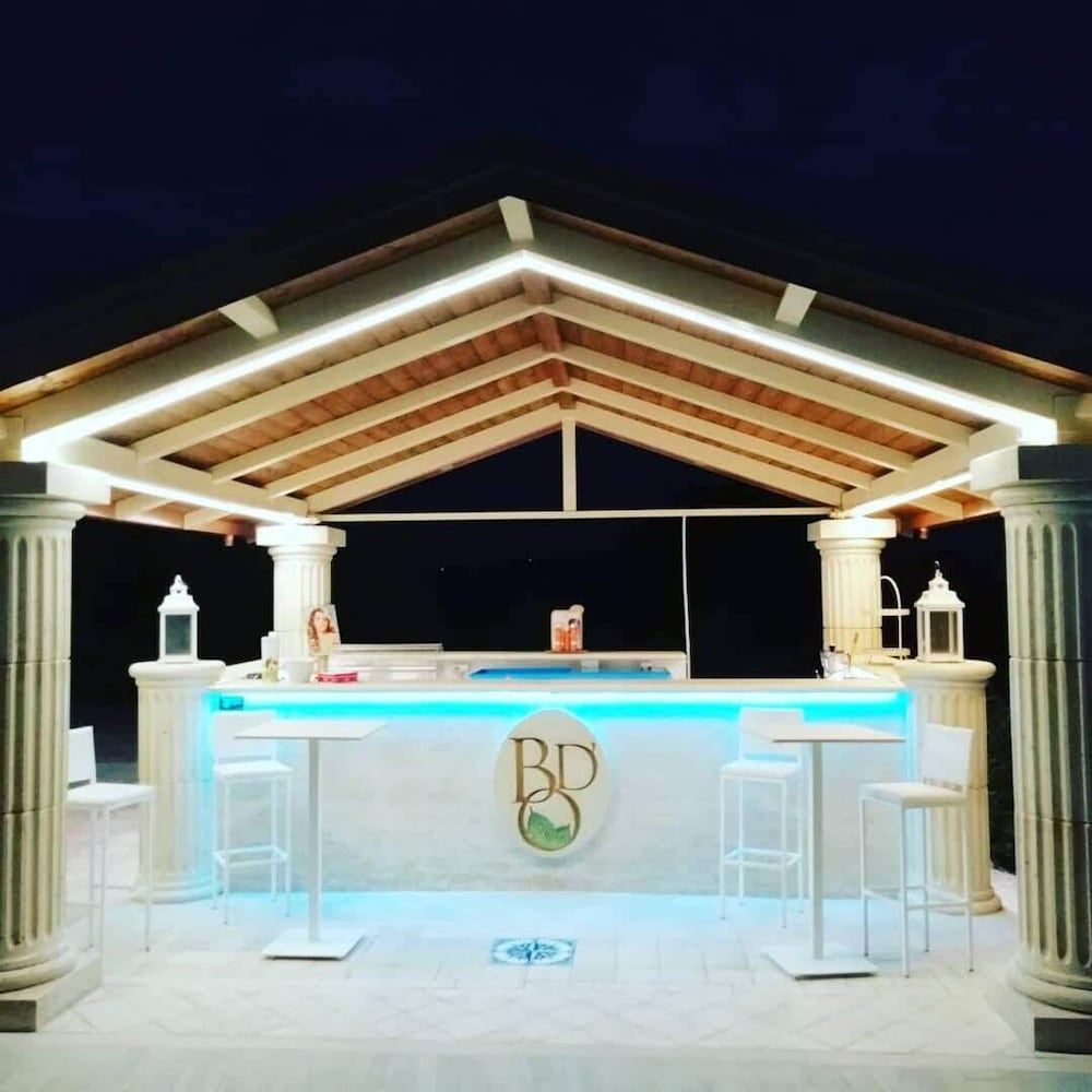 Country House Bosco d'Olmi 2