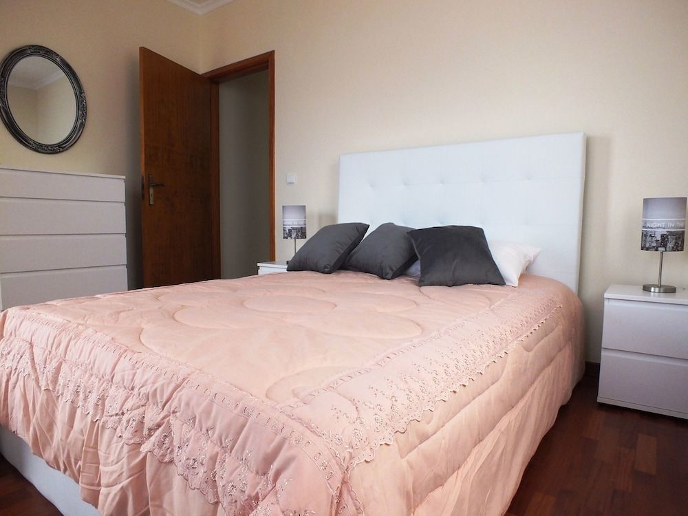 O Meu Sorriso Calheta Holiday Apartments 2