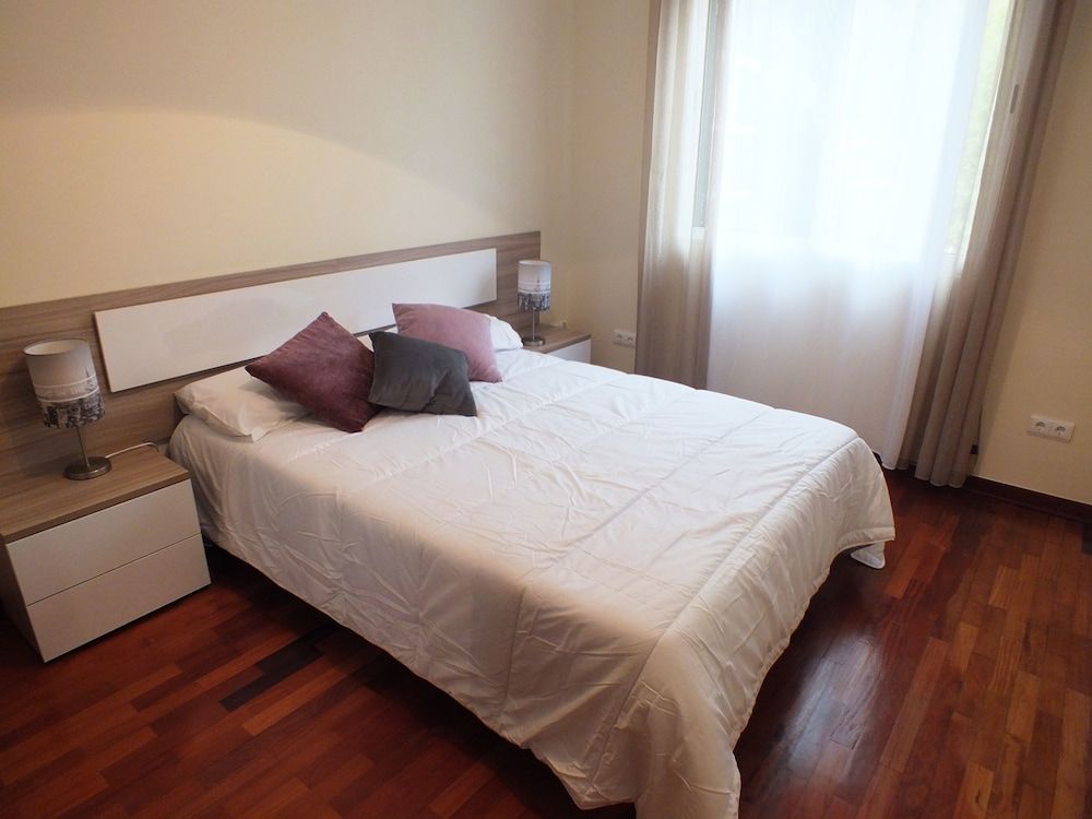 O Meu Sorriso Calheta Holiday Apartments 3